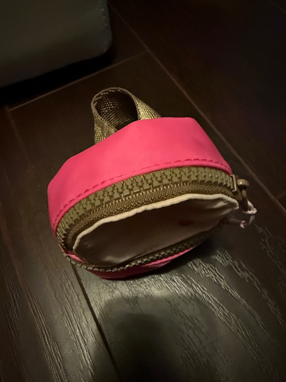 Lululemon everywhere nano mini backpack pink - Picture 2 of 4